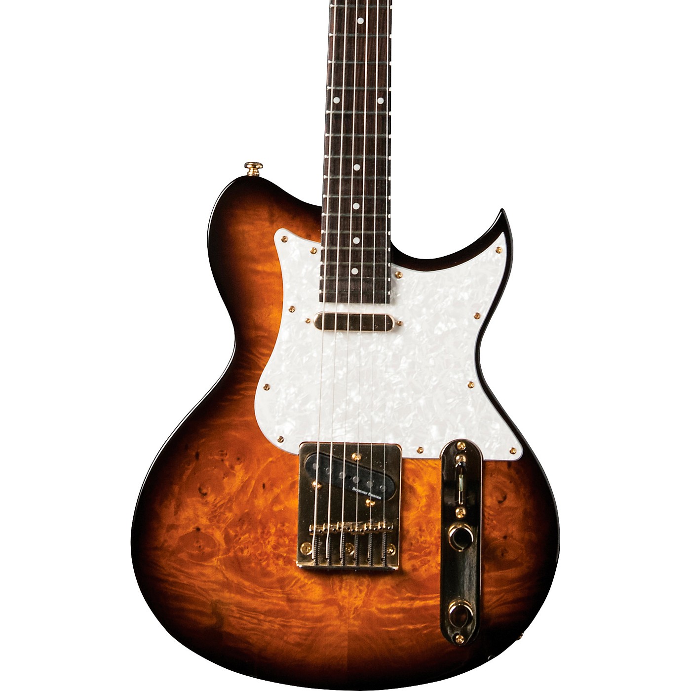 Washburn Idol Standard 26 Electric Guitar thumbnail