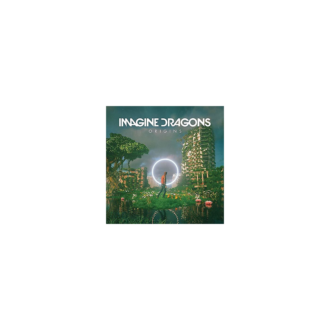 ALLIANCE Imagine Dragons - Origins thumbnail