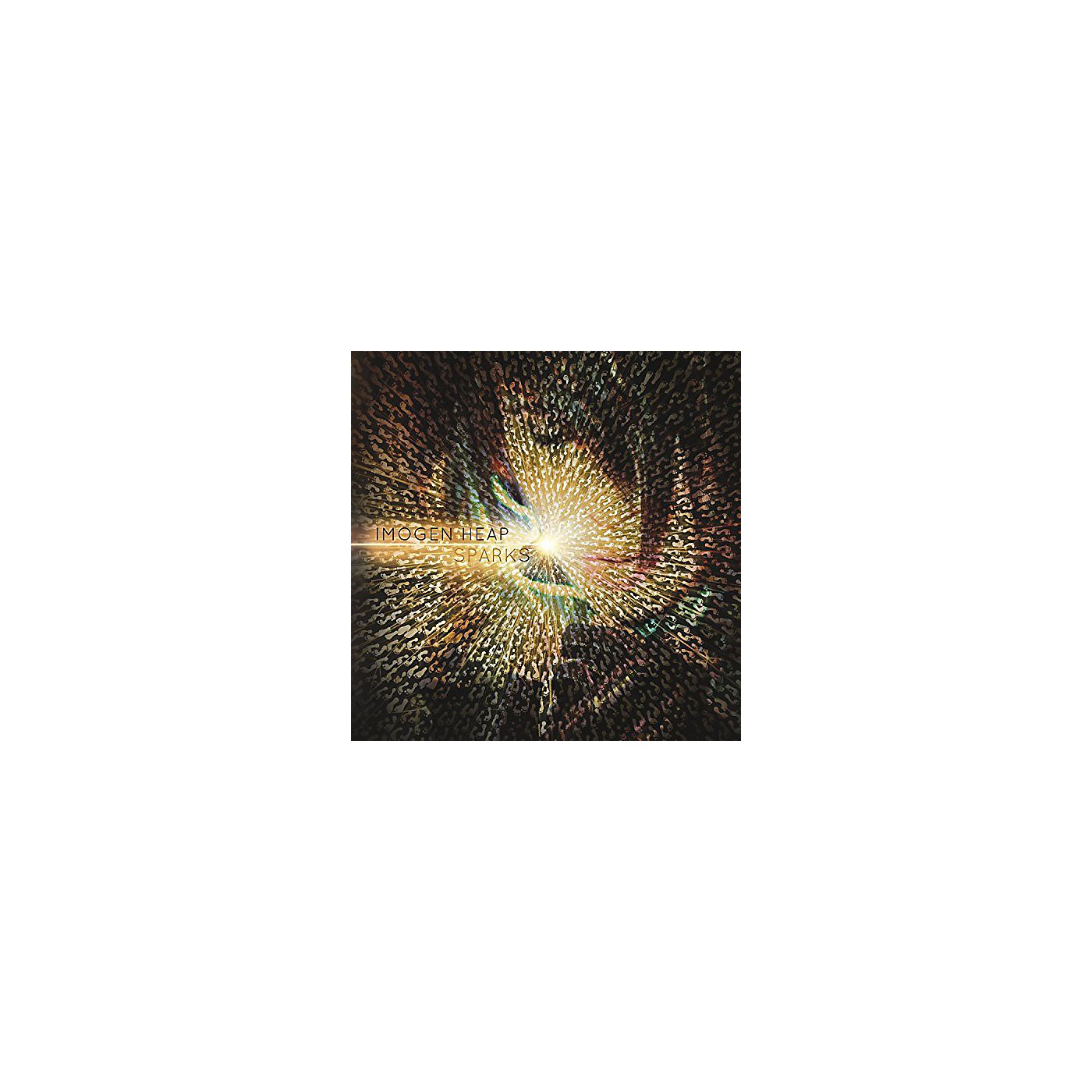 Imogen Heap - Sparks - Woodwind & Brasswind