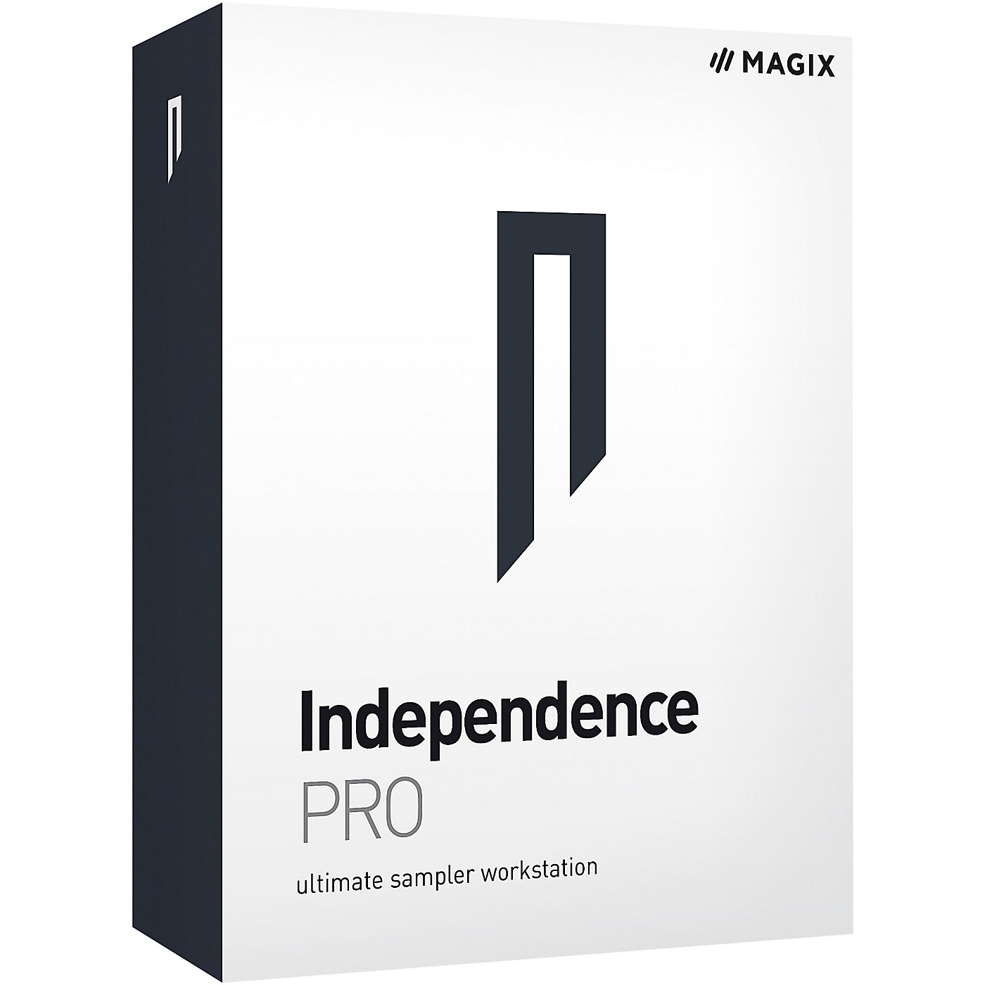 Magix Independence Pro Standard Software 3.2 thumbnail