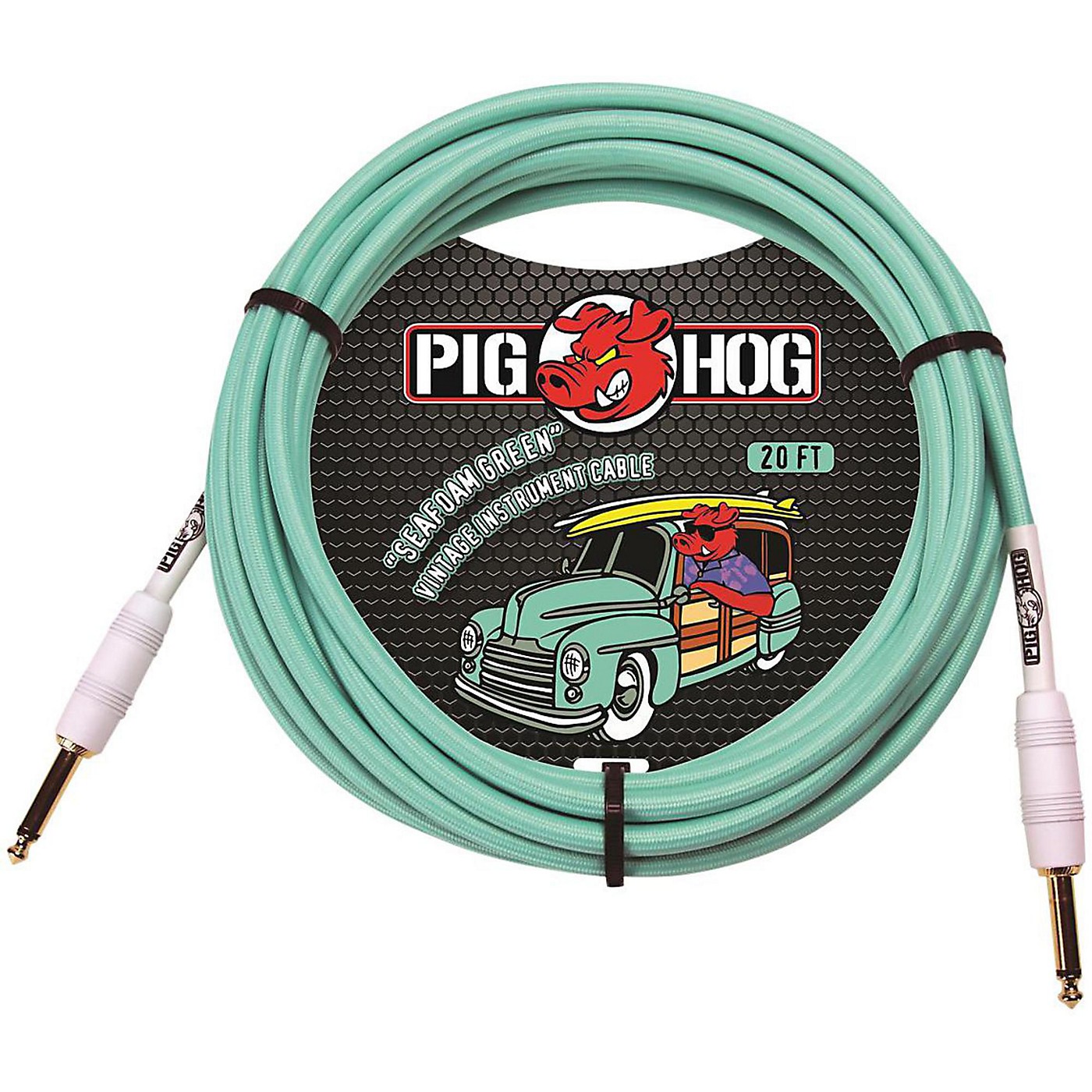 Pig Hog Instrument Cable thumbnail