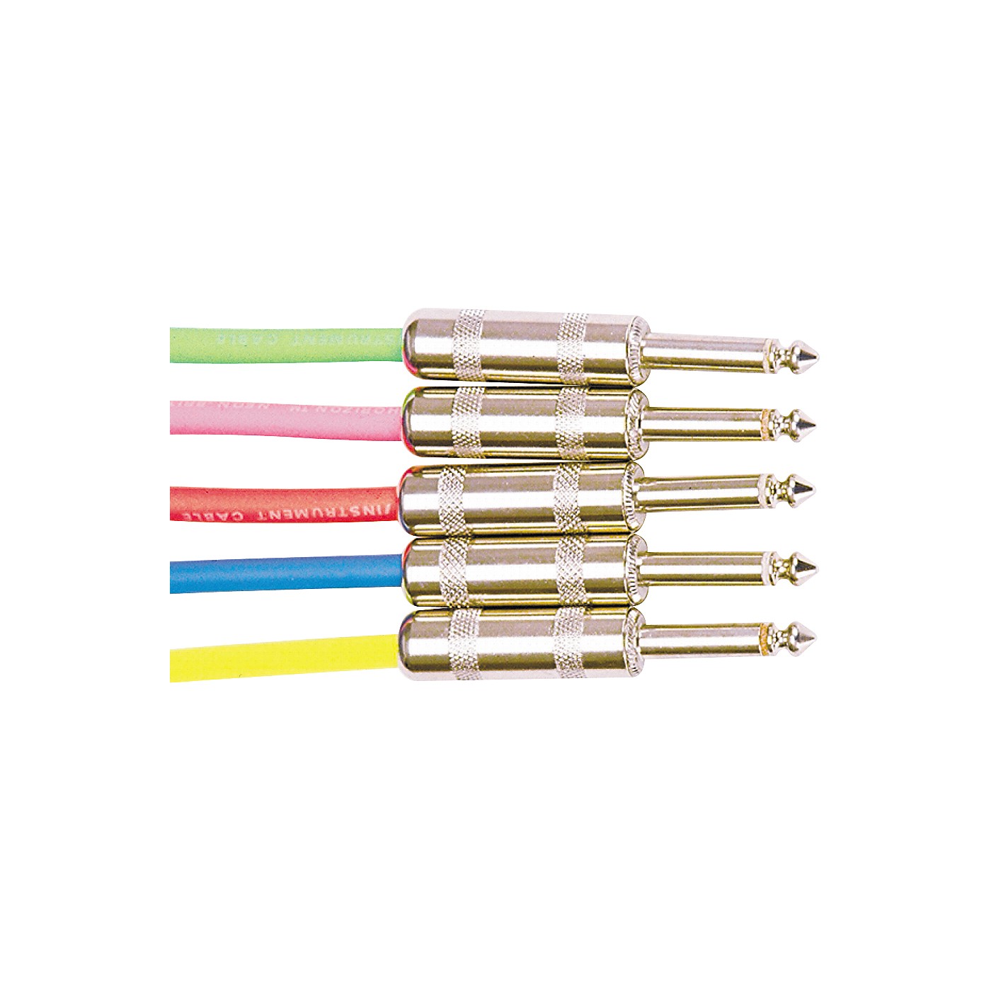 Rapco Horizon Instrument Cable Assorted Colors thumbnail