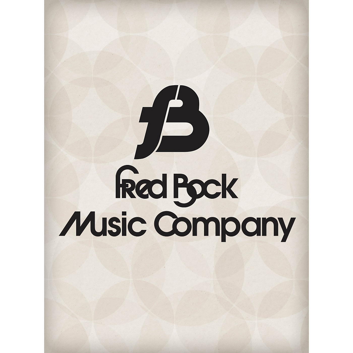 Fred Bock Music Instrumental Praise & Worship Bass Clef Fred Bock Publications Series thumbnail