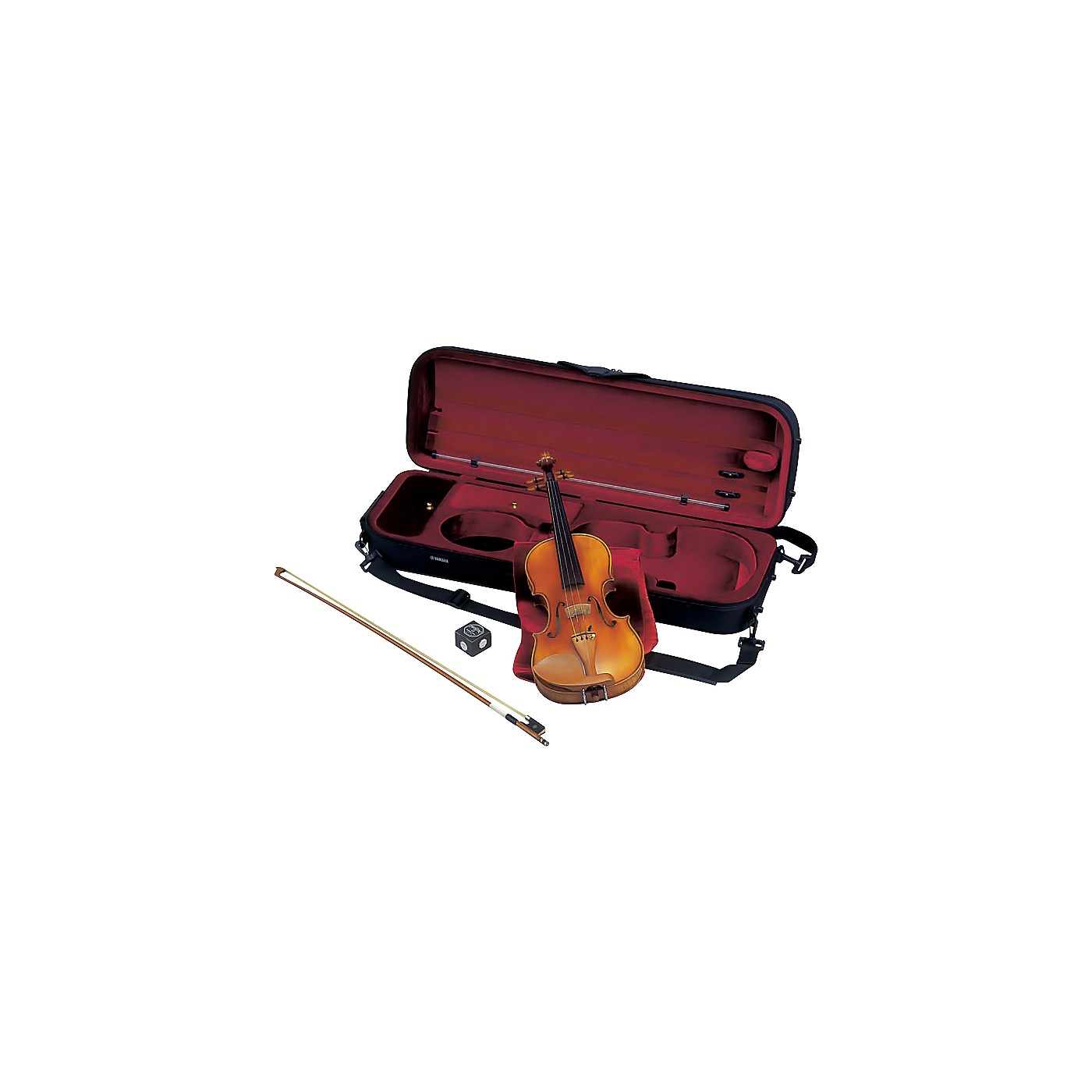Yamaha Intermediate Model AV20 violin thumbnail
