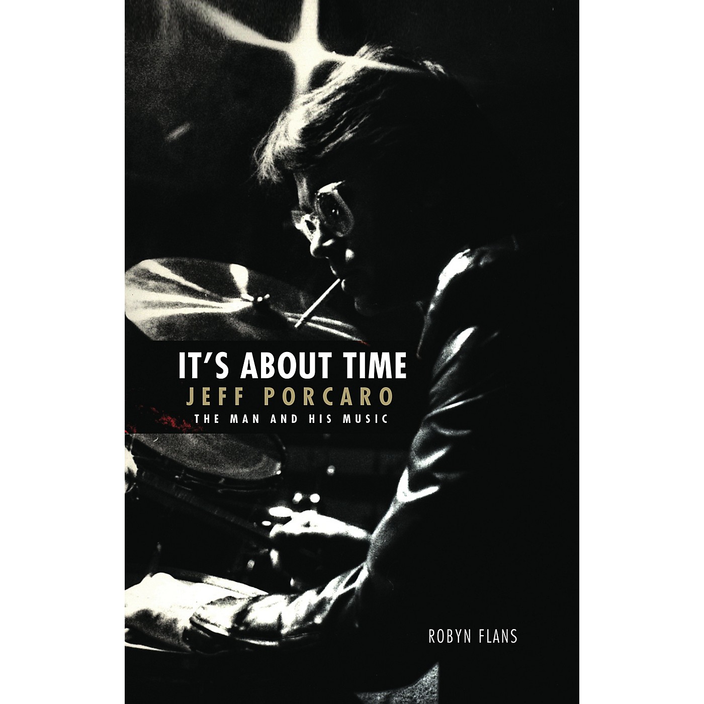 Hudson Music It's About Time - Jeff Porcaro (The Man and His Music) thumbnail