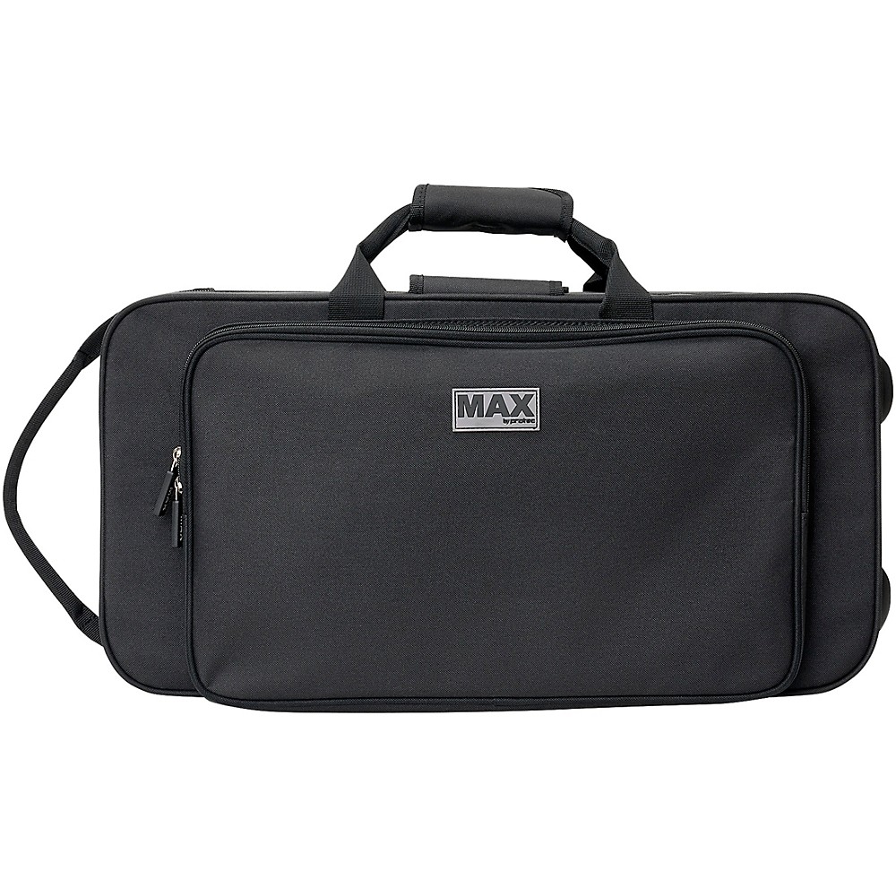 Купить Мешки и случаи Protec MAX Trumpet Case Black в интернетмагазине