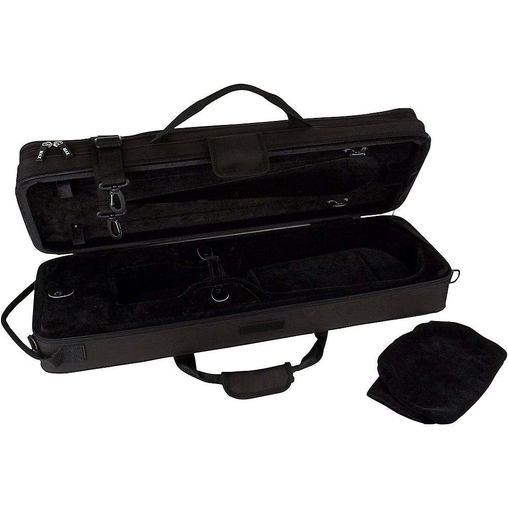 Protec MAX 4/4 Oblong Violin Case