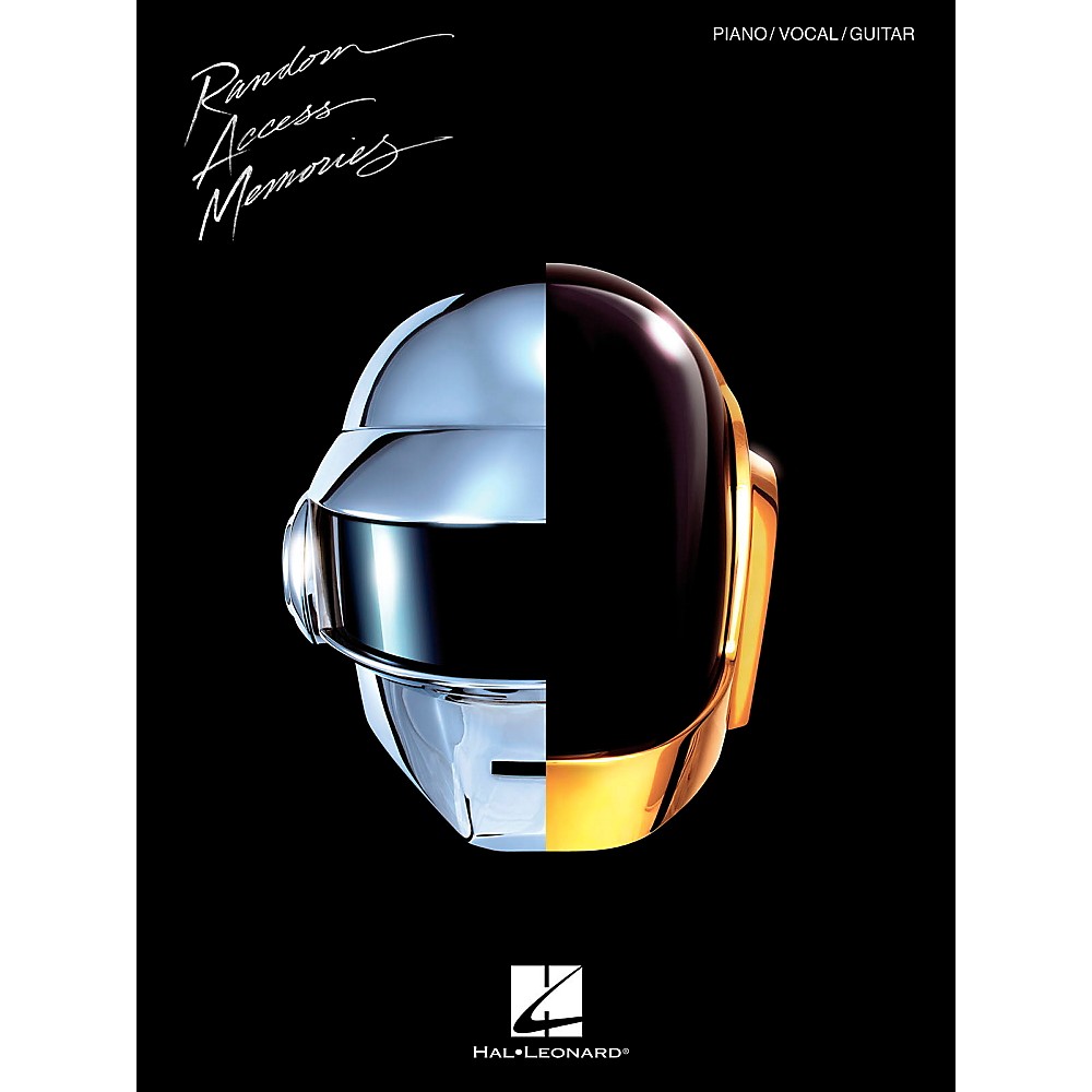 Daft Punk - Random Access Memories by Daft Punk (2013, Trade