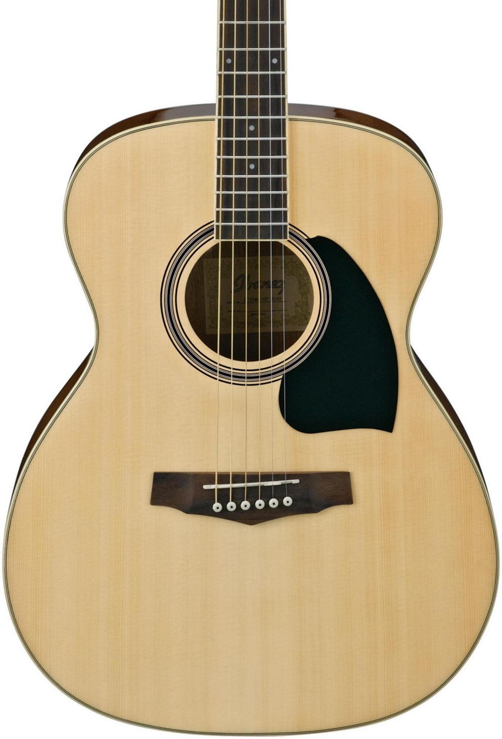 Ibanez PC15 PC15NT Acoustic Guitar eBay