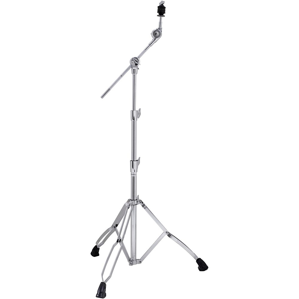 Подставка для тарелок Mapex Mars серии B600 со стрелой Chrome Хром 10790₽