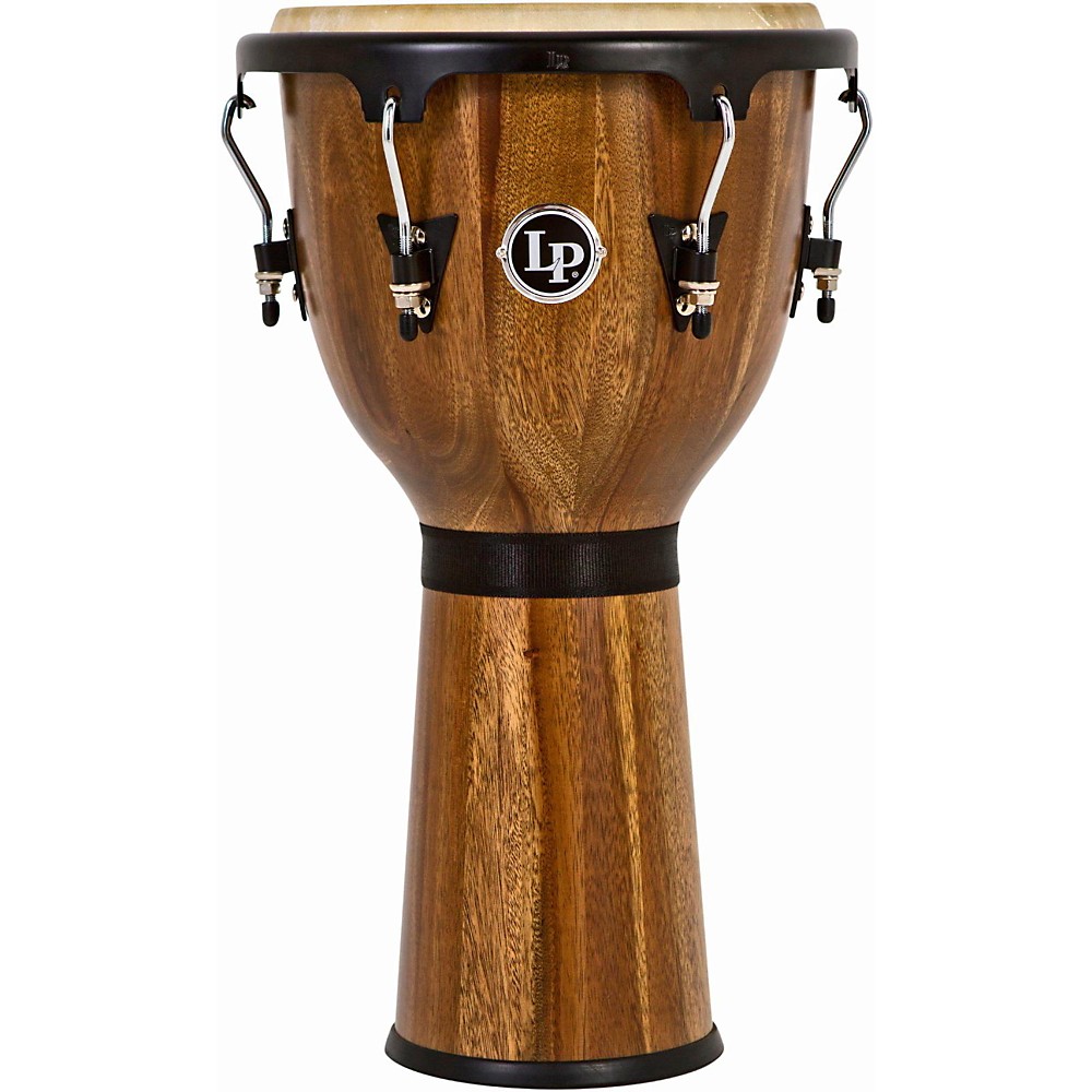 LP Jamjuree Djembe Siam Walnut 12.5 Inch eBay