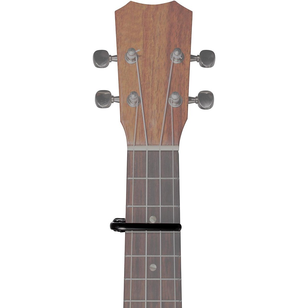 D'Addario Planet Waves NS Ukulele Capo Pro