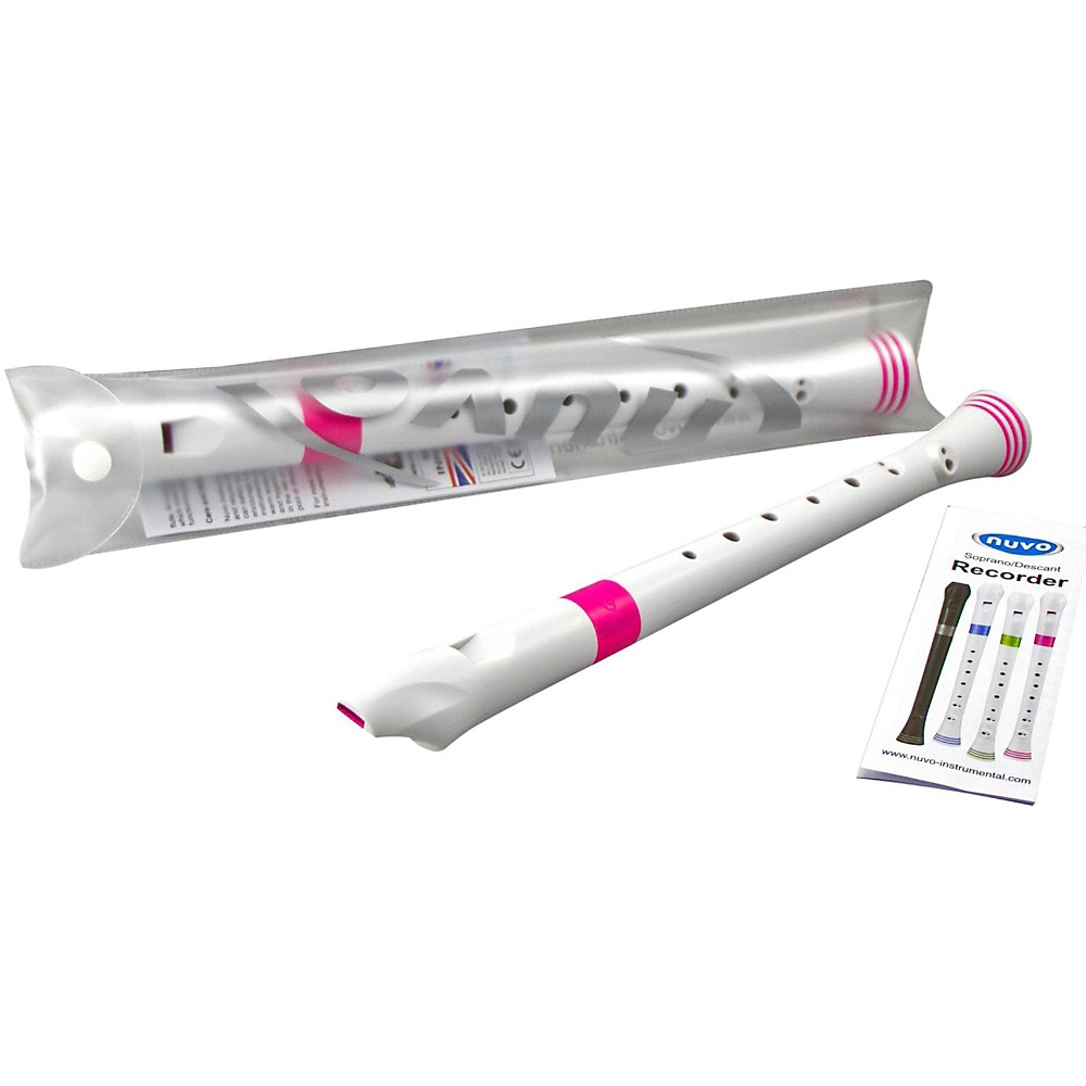 Диктофон Nuvo с корпусом розового цвета 2590₽