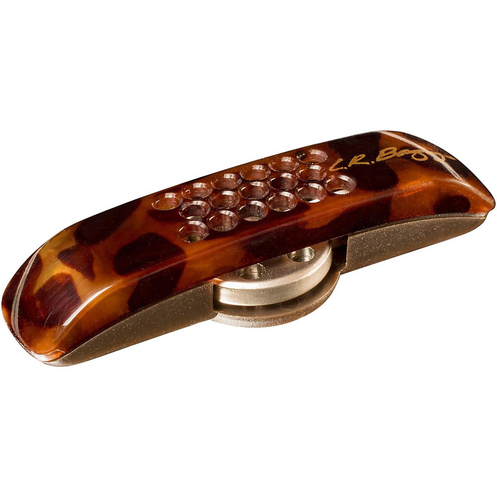 Высококачественный предусилитель для акустической гитары LR Baggs Lyric 40090₽