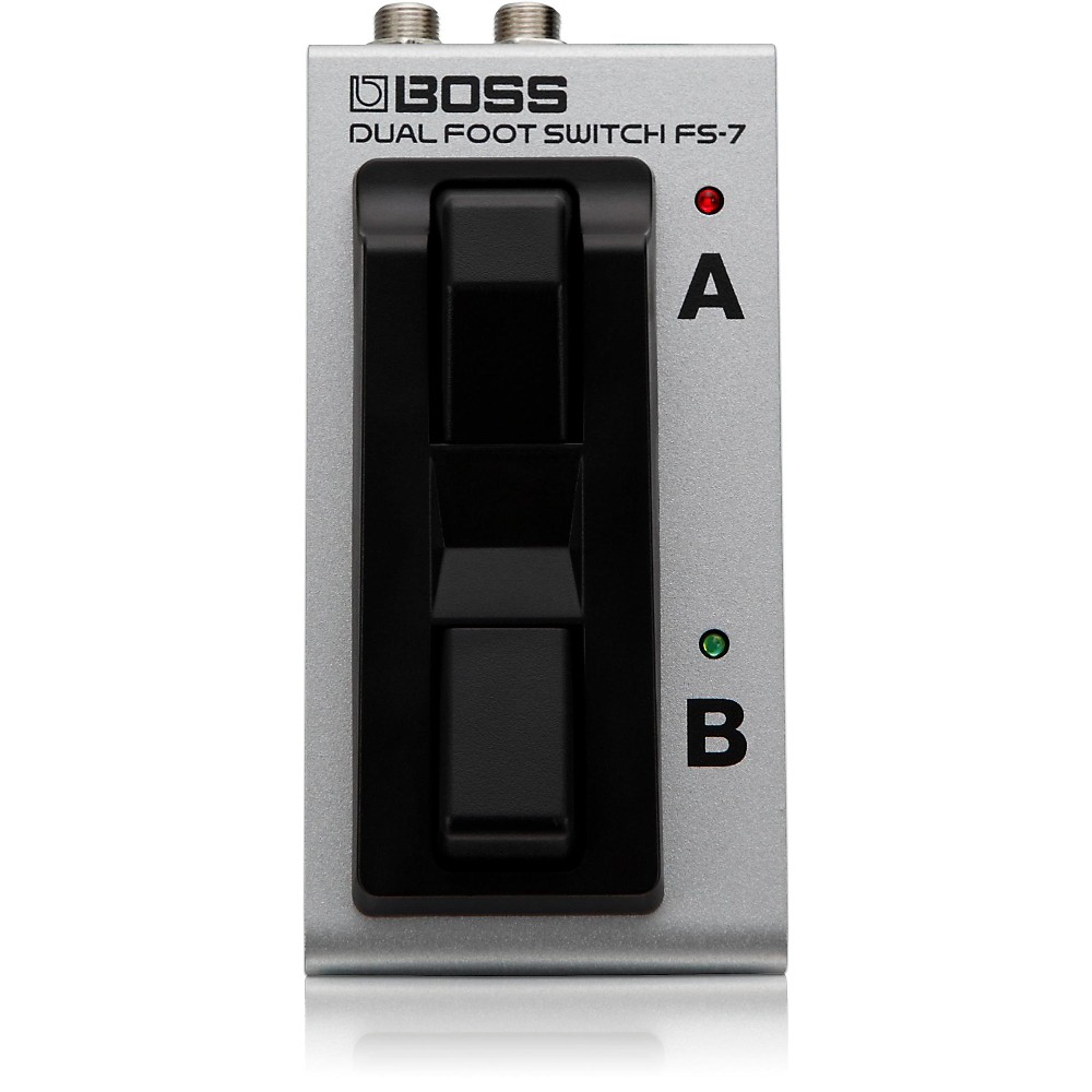 Boss FS-7 Dual Footswitch 761294506585 | eBay