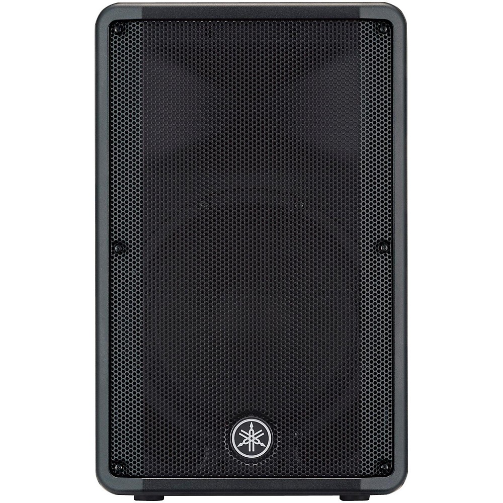 Yamaha DBR12 Powered Speaker