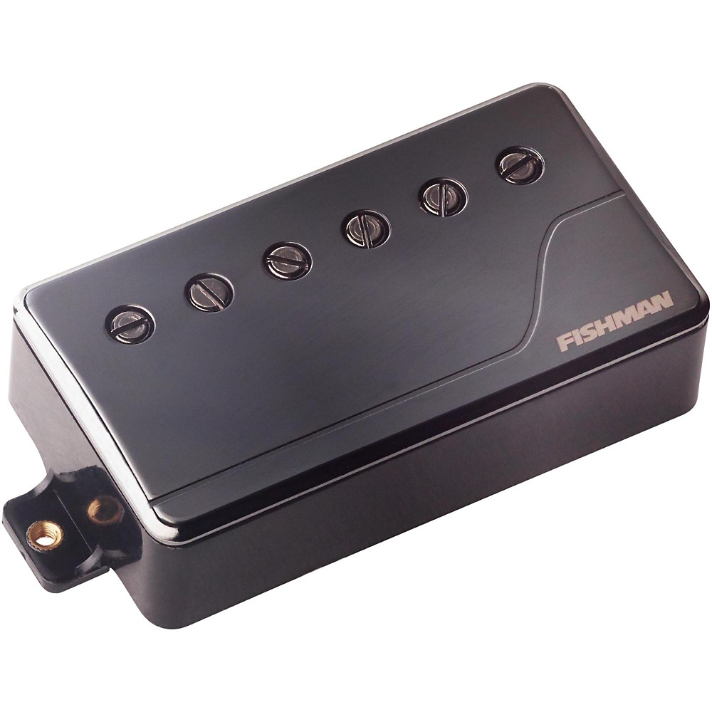 Fishman Acoustic Guitar Pickups