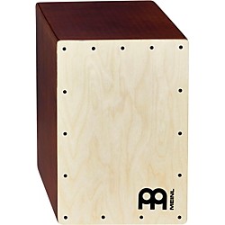 Meinl Jam Cajon Light Brown
