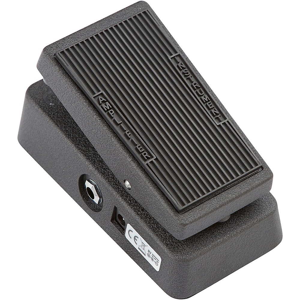 Dunlop Cry Baby Mini Wah Pedal | eBay