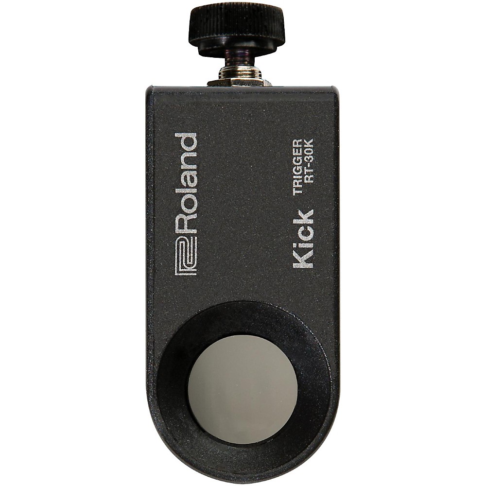 RT-30K Acoustic Bass Drum Trigger