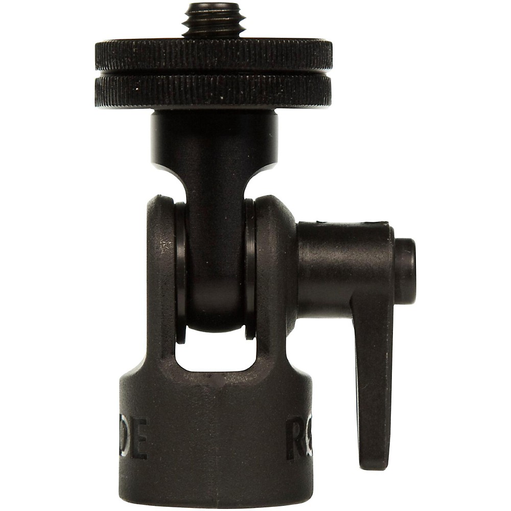 Rode Microphones Pivot Adaptor 3/8 Pivoting Boom Adaptor