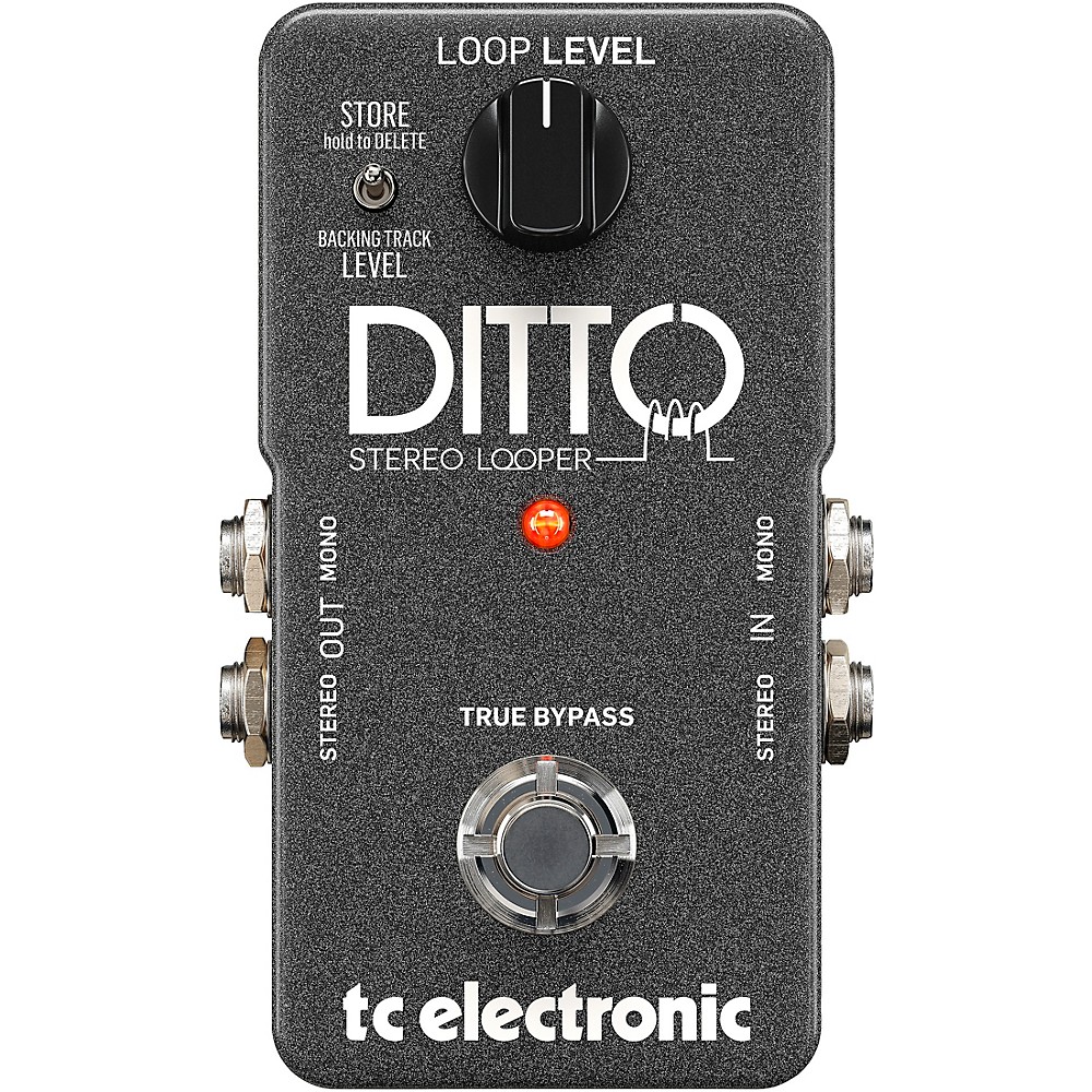 tc ギター electronic J04094000000000-03-2000x2000.jpg LOOPER STEREO DITTO ギター