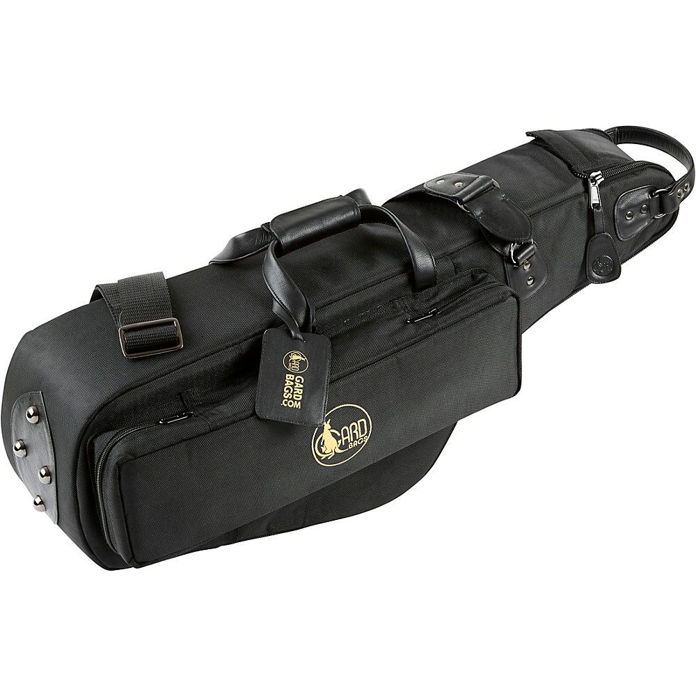 Gard Tenor Saxophone & Flute Pocket Gig Bag European Mod Synthetic