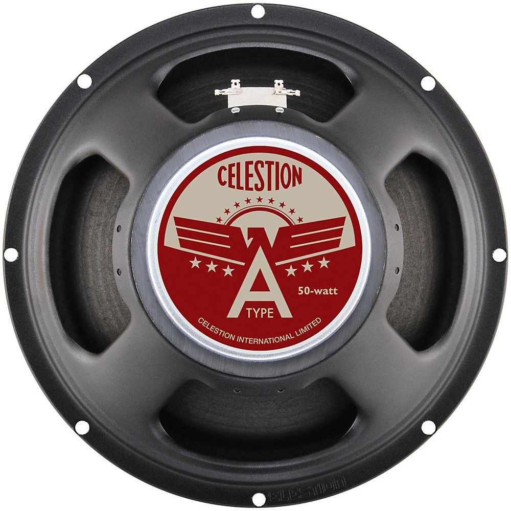 Celestion A-Type 12" 50W 8ohm Guitar Replacement Speaker 8 ohm - Picture 1 of 1