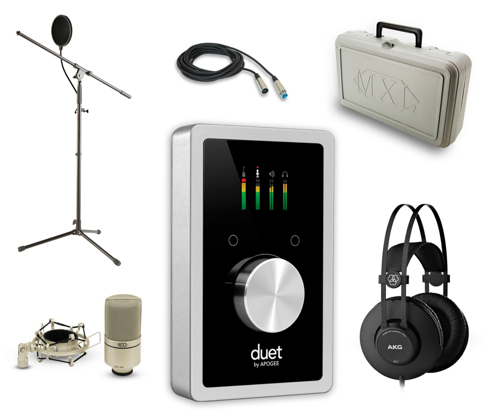 Apogee duet 13069842 for mac os