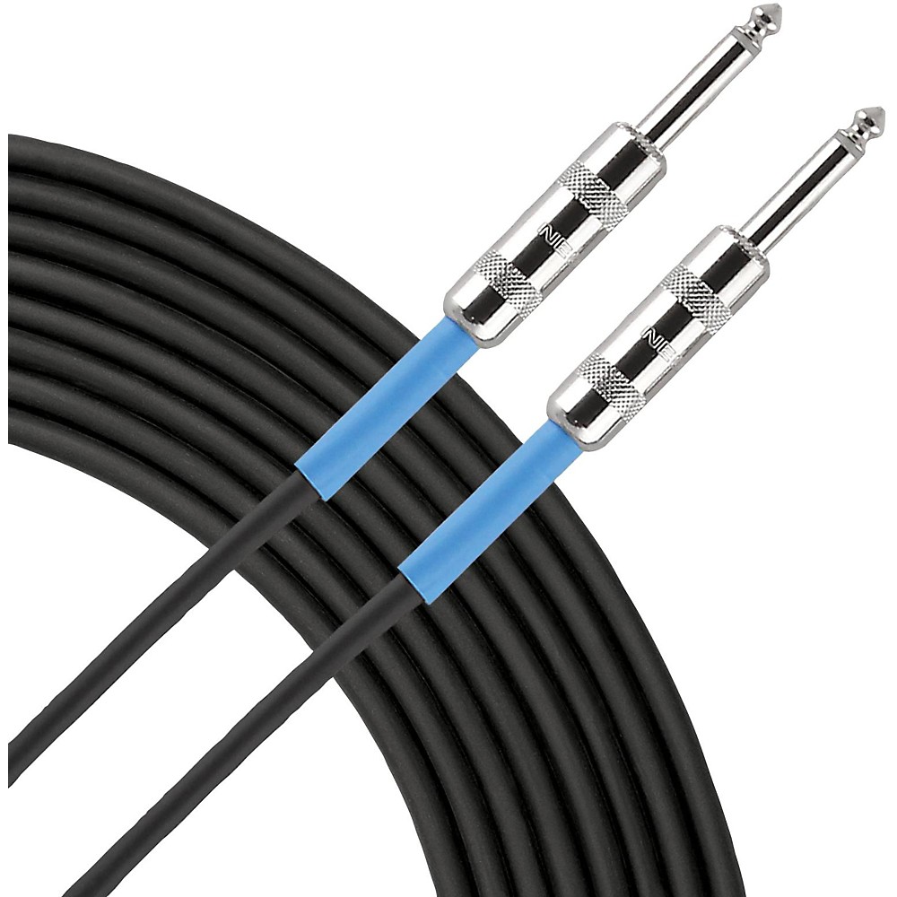 Приборный кабель Livewire Advantage длиной 10 футов Черный 4590₽