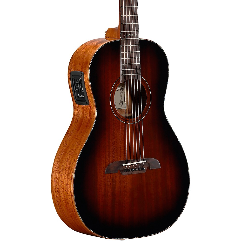 Alvarez Mpa66Eshb Masterworks Series Guitar (812309022030)