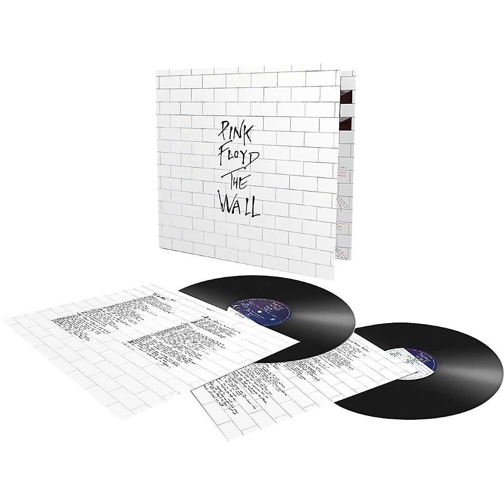 P̲ink F̲lo̲yd - The W̲all ( Full Album 1979 ) - YouTube