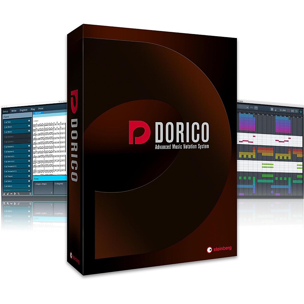 Steinberg Dorico Pro 5.0.20 instal the new version for ios