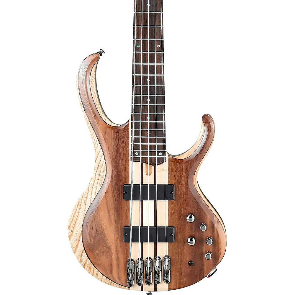 【ななな】Ibanez BTB745 アクティブ5弦ベース Ibanez Standard BTB745 5-String Electric Bass Guitar