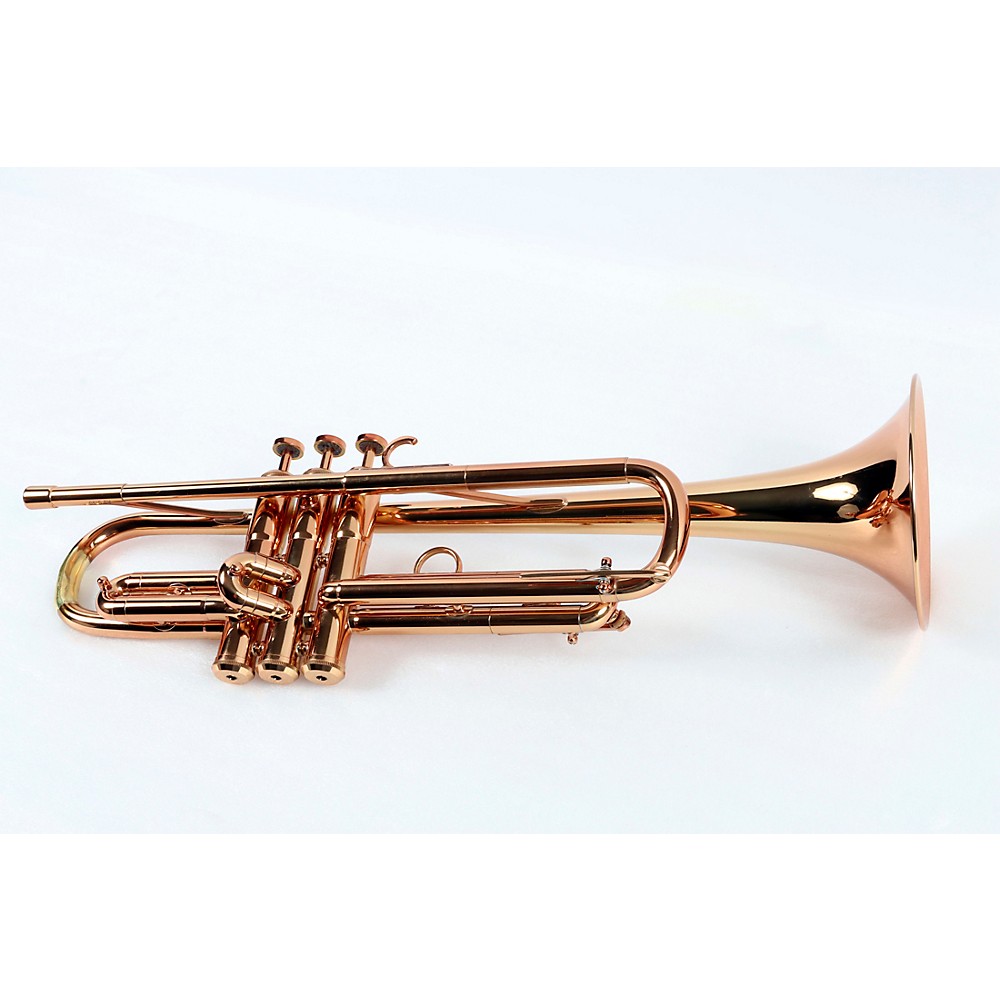 Adams A9 Selected Series Professional Bb Trumpet Copper Lacquer