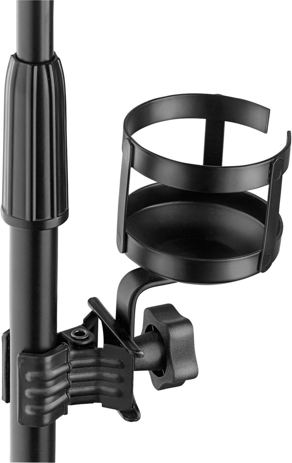 Stagg Super Clamp Cup Holder 882030236716 eBay