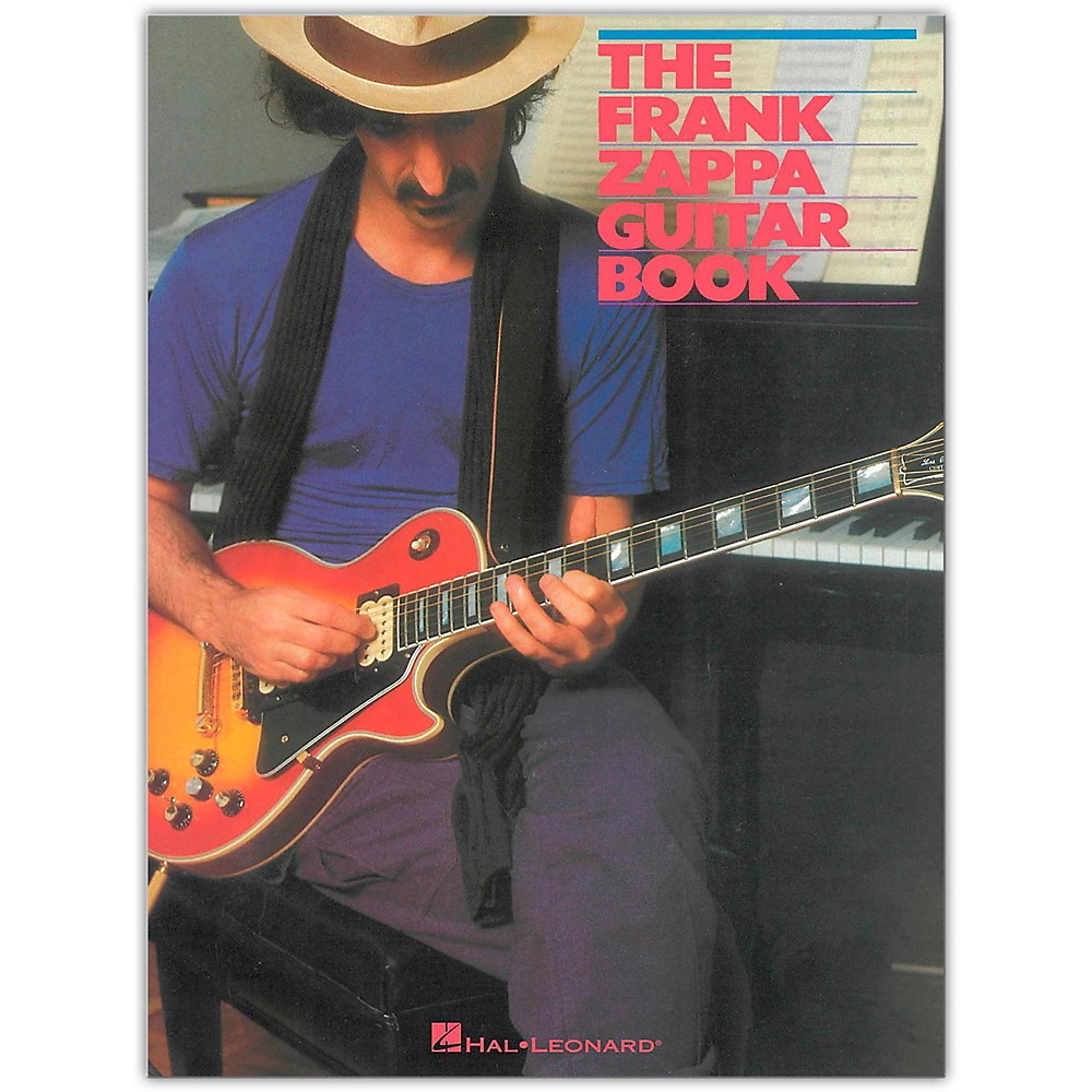 hal leonard guitar songbook