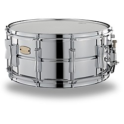 Yamaha Stage Custom Steel Snare 14 x 6.5 in. 190839513779