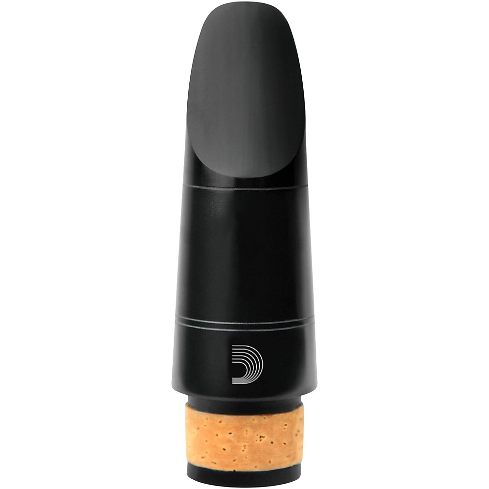 D'Addario Woodwinds Reserve Bb Clarinet Mouthpiece X15E - 1.18 mm
