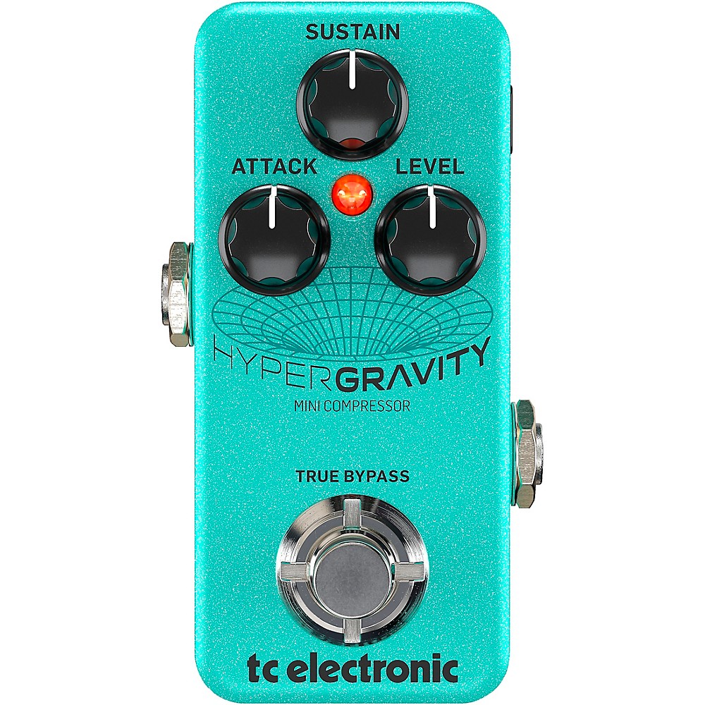 tc electronic HYPER GRAVITY mini コンプレッサー TC Electronic Hypergravity Mini Compressor | eBay