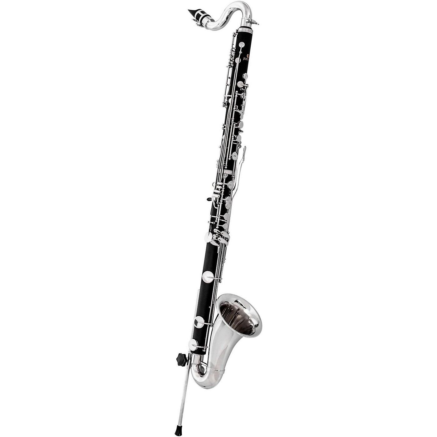 Jupiter JBC1000NC Bass Clarinet to Low Eb thumbnail