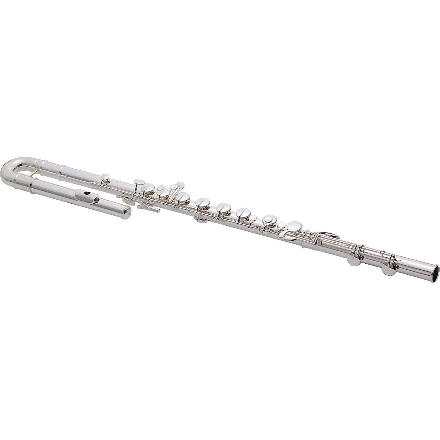 Jupiter JBF1000 Bass Flute thumbnail