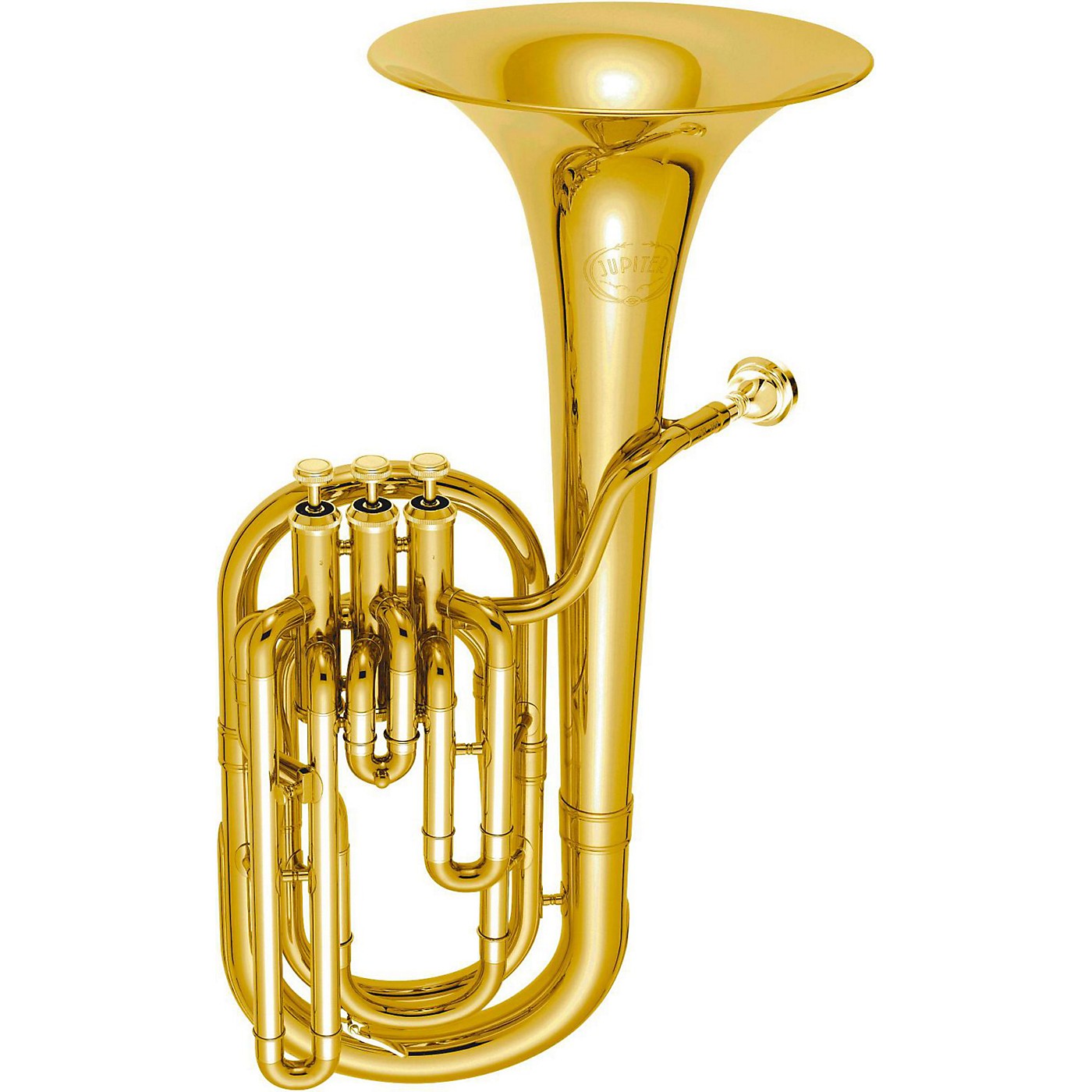 Jupiter JBR730 Standard Series Bb Baritone Horn thumbnail