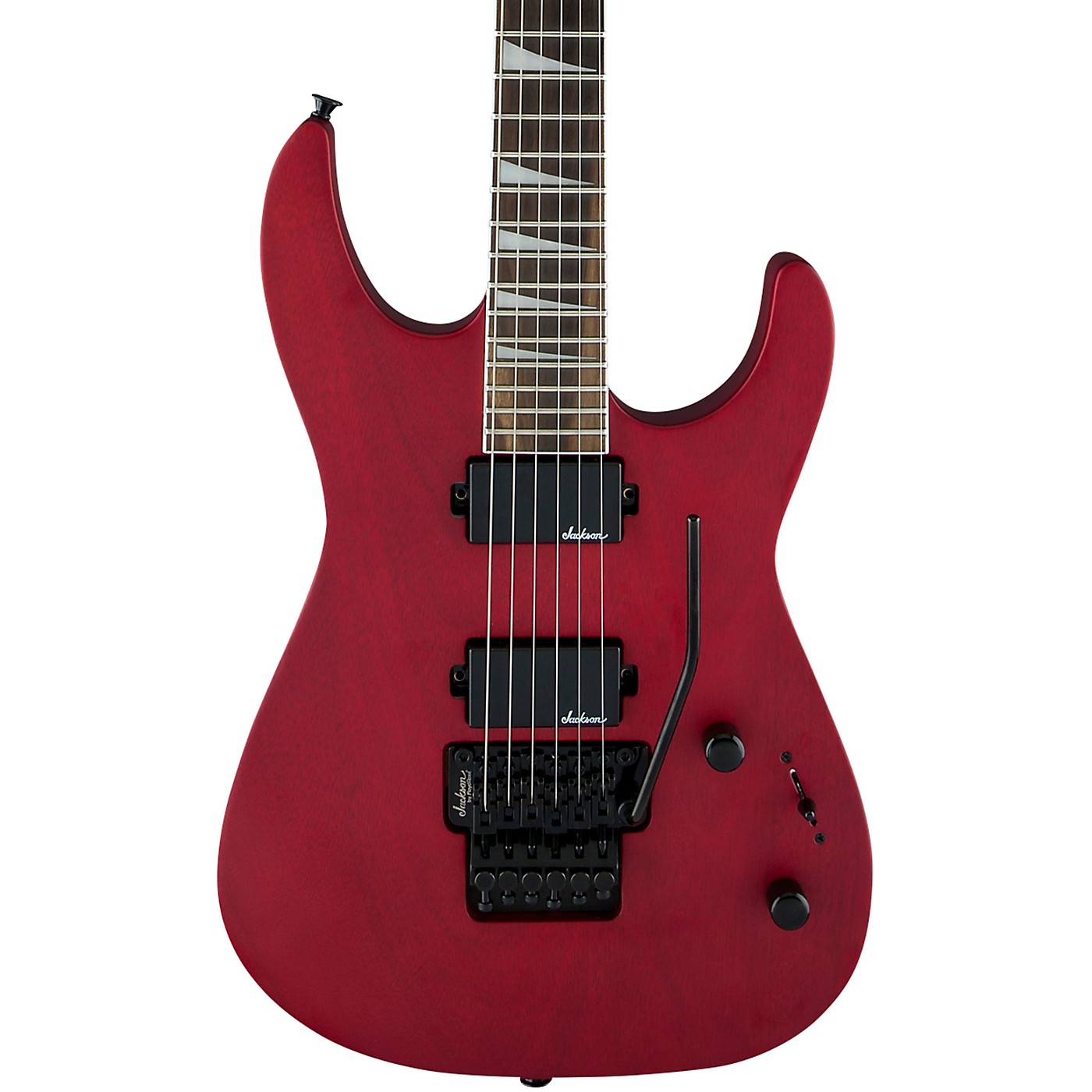 Jackson JS Series Dinky Guitar JS30 EX with Blackwood Fingerboard ...