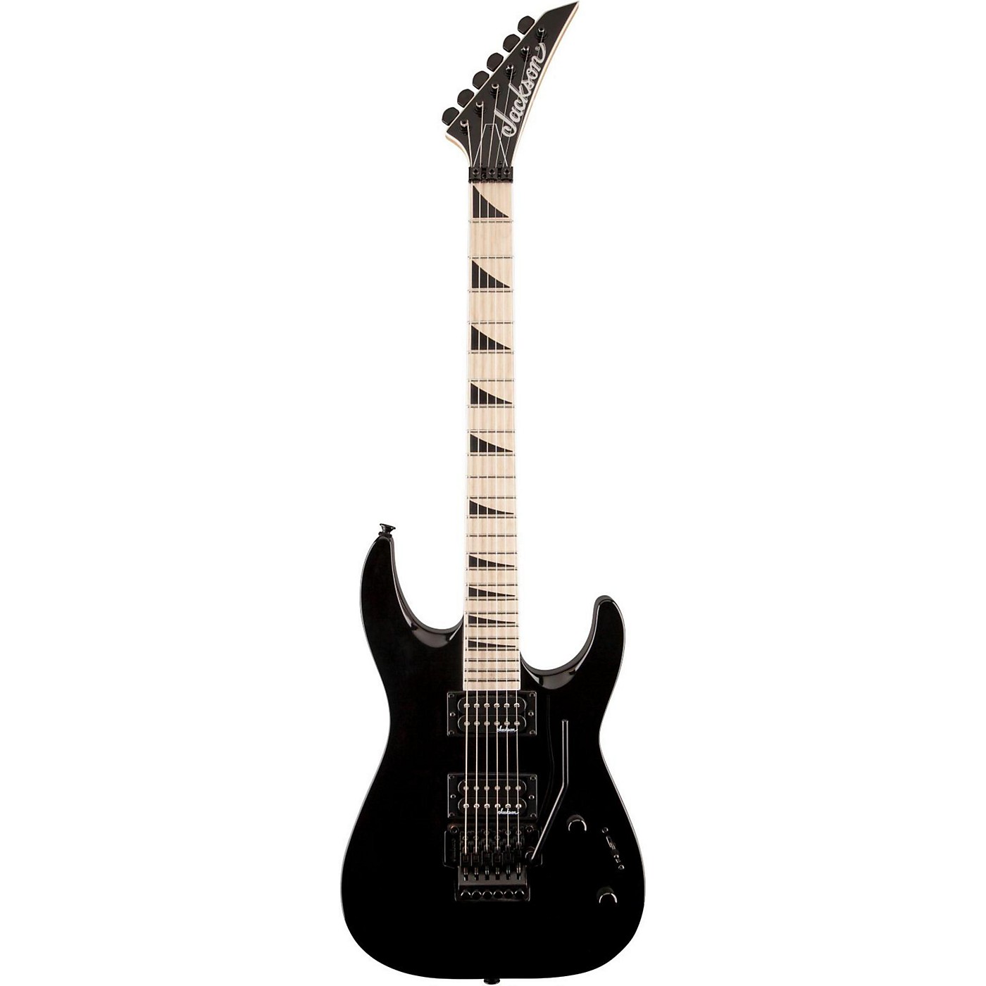 Jackson JS32M Dinky Arched Top Electric Guitar thumbnail