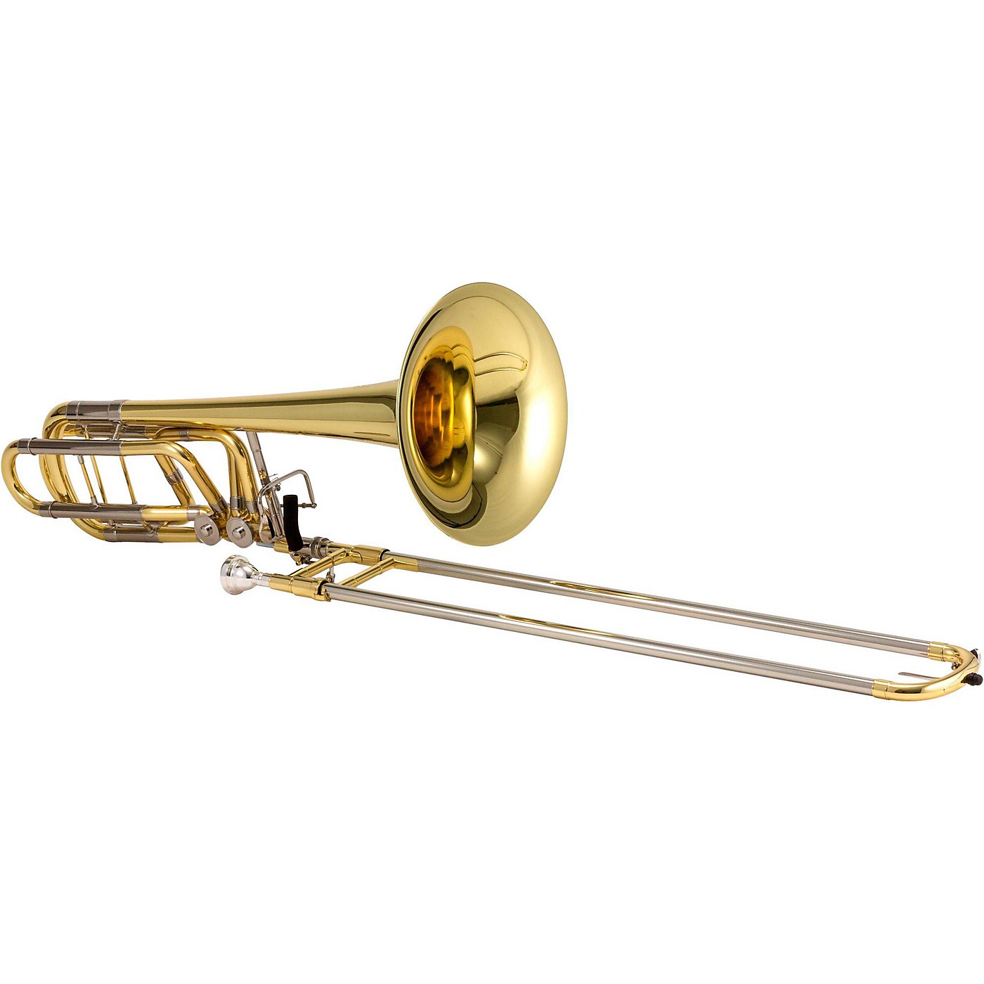 Jupiter JTB1180 Performance Series Bass Trombone thumbnail