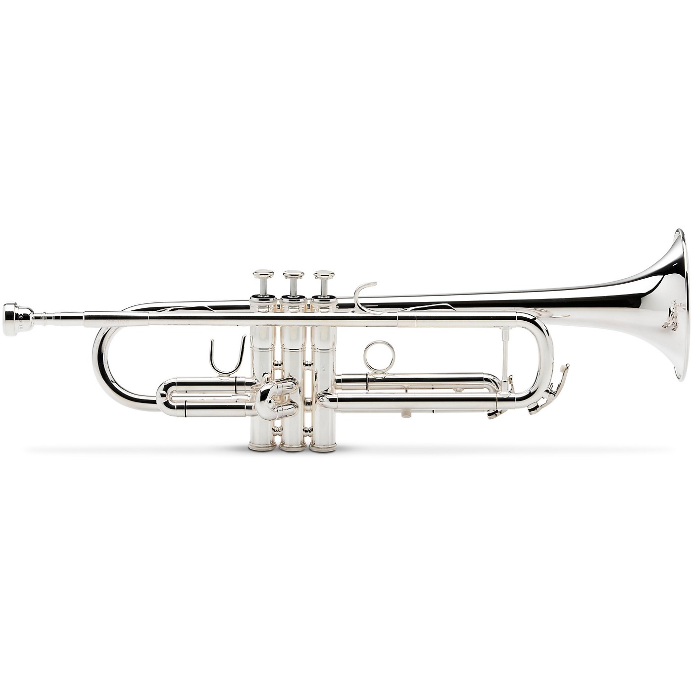 Jupiter JTR1100S Performance Series Bb Trumpet with Reverse Leadpipe thumbnail