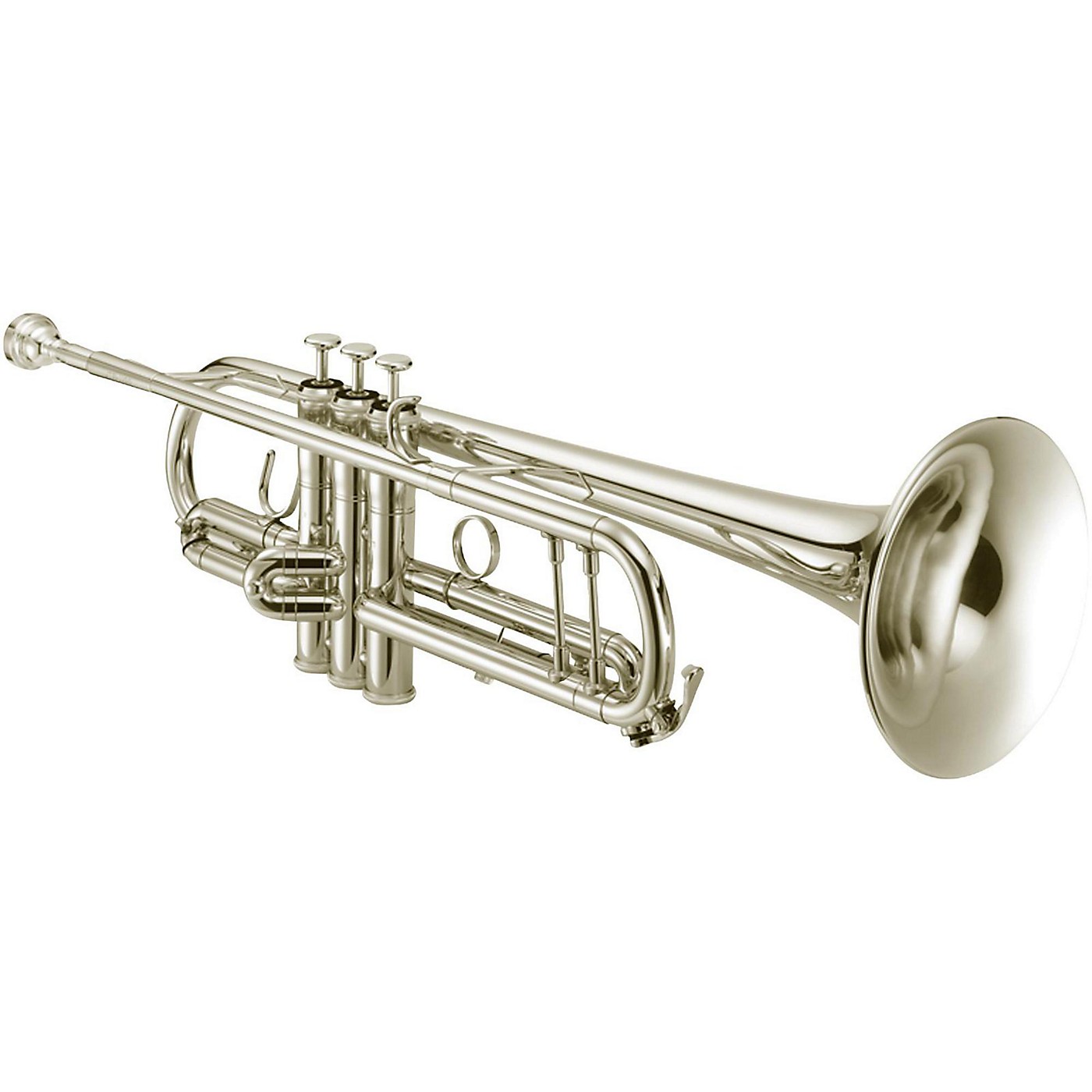 Jupiter JTR1110S Performance Series Bb Trumpet with Standard Leadpipe thumbnail