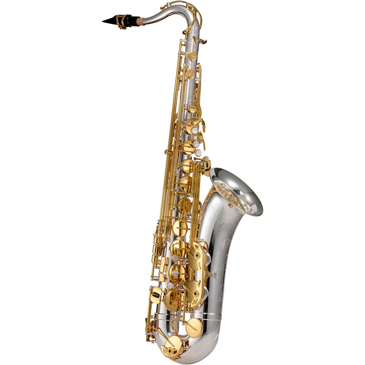 Jupiter JTS1100SG Tenor Saxophone thumbnail