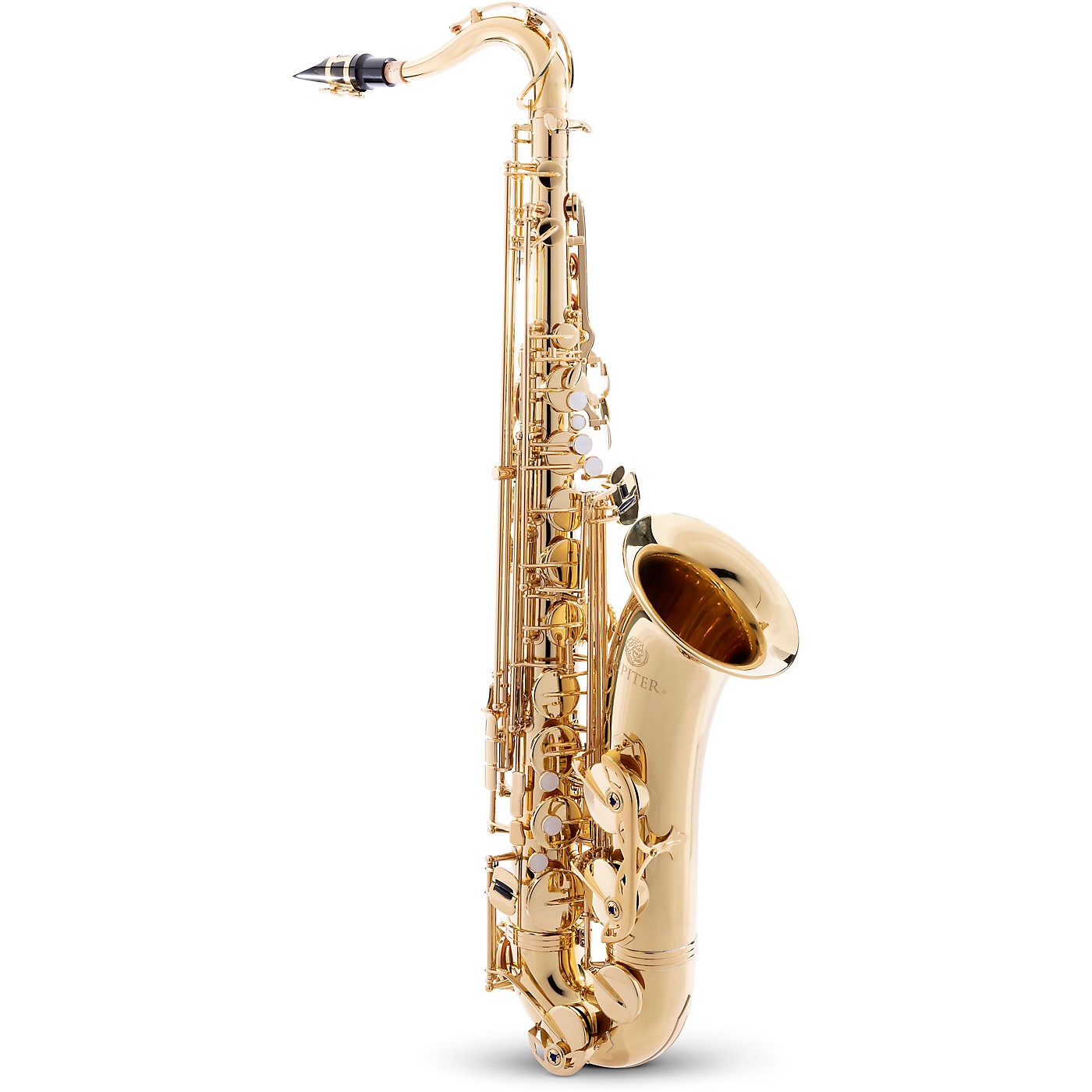 Jupiter JTS700A Student Bb Tenor Saxophone thumbnail